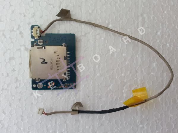 Кардрідер Samsung NP-SF511